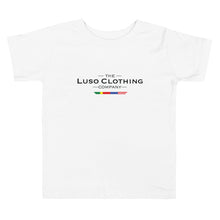 Load image into Gallery viewer, Toddler Short Sleeve Tee