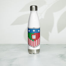 Load image into Gallery viewer, Stainless Steel Water Bottle