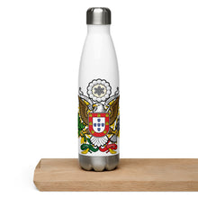 Load image into Gallery viewer, Stainless Steel Water Bottle