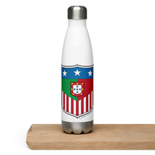 Load image into Gallery viewer, Stainless Steel Water Bottle