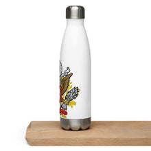 Load image into Gallery viewer, Stainless Steel Water Bottle