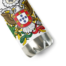 Load image into Gallery viewer, Stainless Steel Water Bottle