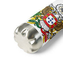 Load image into Gallery viewer, Stainless Steel Water Bottle