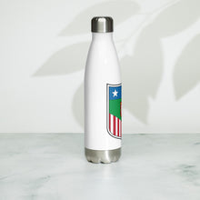 Load image into Gallery viewer, Stainless Steel Water Bottle