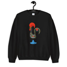 Load image into Gallery viewer, Unisex Sweatshirt