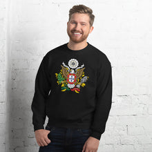 Load image into Gallery viewer, Unisex Sweatshirt