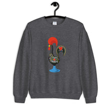 Load image into Gallery viewer, Unisex Sweatshirt
