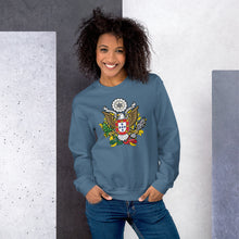 Load image into Gallery viewer, Unisex Sweatshirt