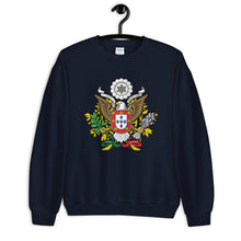 Load image into Gallery viewer, Unisex Sweatshirt