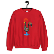 Load image into Gallery viewer, Unisex Sweatshirt
