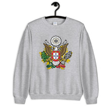 Load image into Gallery viewer, Unisex Sweatshirt