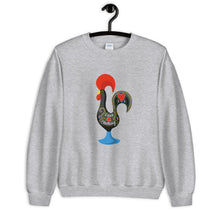 Load image into Gallery viewer, Unisex Sweatshirt
