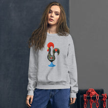 Load image into Gallery viewer, Unisex Sweatshirt