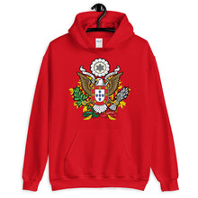 Load image into Gallery viewer, Unisex Hoodie