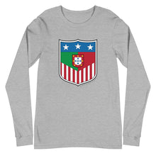 Load image into Gallery viewer, Unisex Long Sleeve Tee
