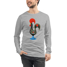 Load image into Gallery viewer, Unisex Long Sleeve Tee