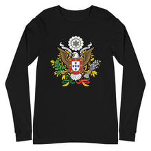 Load image into Gallery viewer, Unisex Long Sleeve Tee