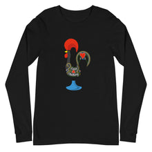 Load image into Gallery viewer, Unisex Long Sleeve Tee