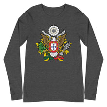 Load image into Gallery viewer, Unisex Long Sleeve Tee