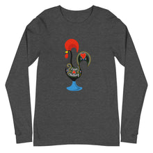 Load image into Gallery viewer, Unisex Long Sleeve Tee
