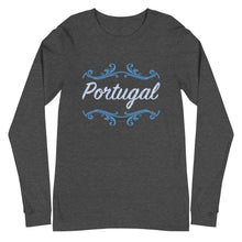 Load image into Gallery viewer, Unisex Long Sleeve Tee