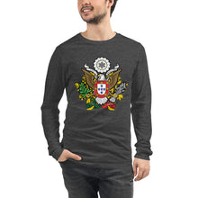 Load image into Gallery viewer, Unisex Long Sleeve Tee