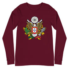 Load image into Gallery viewer, Unisex Long Sleeve Tee