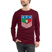 Load image into Gallery viewer, Unisex Long Sleeve Tee