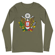 Load image into Gallery viewer, Unisex Long Sleeve Tee