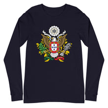 Load image into Gallery viewer, Unisex Long Sleeve Tee