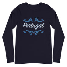 Load image into Gallery viewer, Unisex Long Sleeve Tee