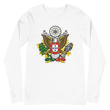 Load image into Gallery viewer, Unisex Long Sleeve Tee