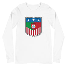 Load image into Gallery viewer, Unisex Long Sleeve Tee