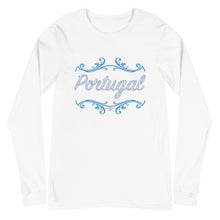 Load image into Gallery viewer, Unisex Long Sleeve Tee