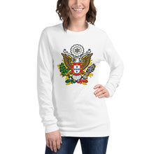 Load image into Gallery viewer, Unisex Long Sleeve Tee