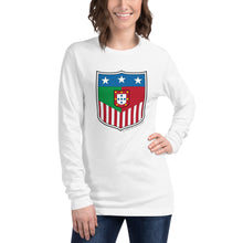 Load image into Gallery viewer, Unisex Long Sleeve Tee
