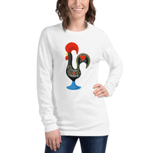 Load image into Gallery viewer, Unisex Long Sleeve Tee