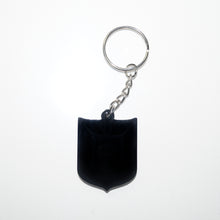 Load image into Gallery viewer, Luso Shield Keychain
