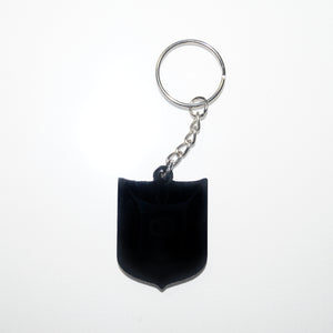 Luso Shield Keychain